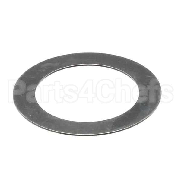 01-1000V0-00018 Compatible Baxter Washer, Thrust, Steel