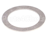 01-1000V0-00019 Baxter Washer, Thrust, 2.002 X 2.74 X