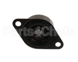 01-1000V0-00034 Baxter Bearing Flangemount