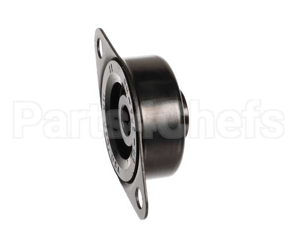 01-1000V0-00034 Baxter Bearing Flangemount