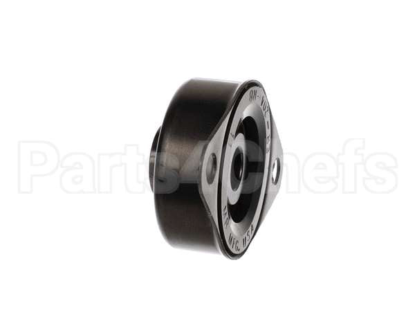 01-1000V0-00034 Baxter Bearing Flangemount