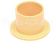 01-1000V0-00054 Baxter Bearing, Fluorogold W/Flange