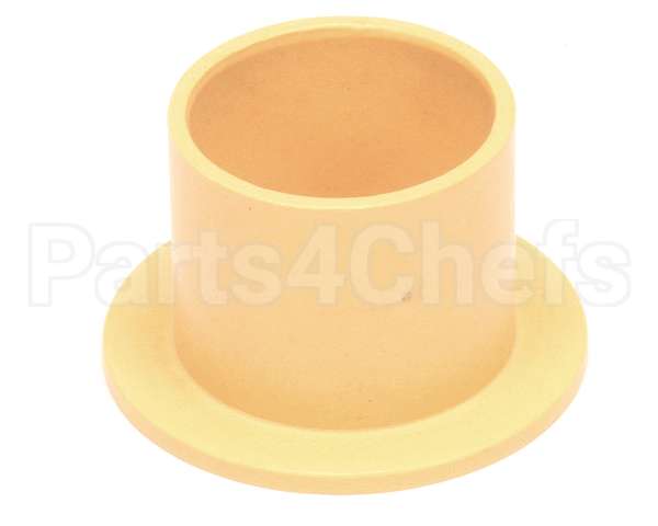 01-1000V0-00054 Baxter Bearing, Fluorogold W/Flange