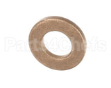 01-1000V0-00080 Baxter Bearing, Brass - Door Hinge