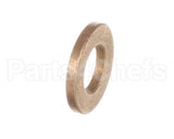 01-1000V0-00080 Baxter Bearing, Brass - Door Hinge