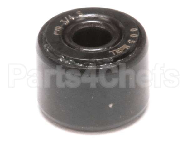 01-1000V0-00109 Baxter Roller, Studless Track 1/4 Id