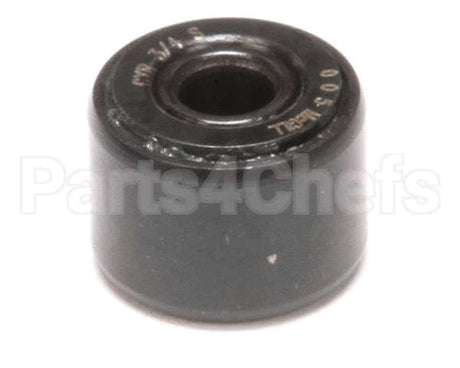 01-1000V0-00109 Baxter Roller, Studless Track 1/4 Id