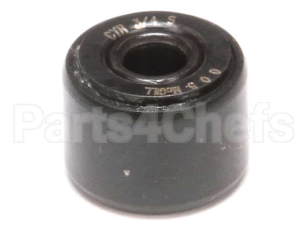 01-1000V0-00109 Baxter Roller, Studless Track 1/4 Id
