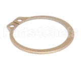 01-1000V1-00004 Baxter O Ring, Snap 1-1/2 (Standard)