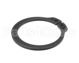 01-1000V1-00011 Baxter O Ring, Snap - 1-15/16 (Heavy
