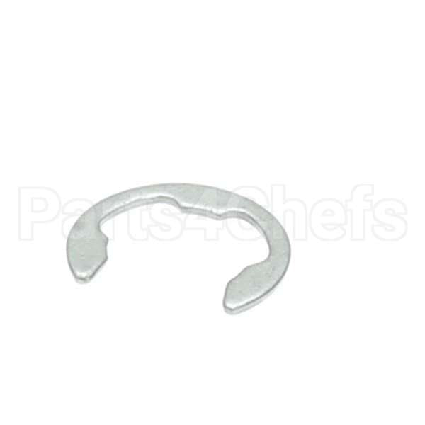 01-1000V1-00036 Compatible Baxter Ring, Retaining - 7/16 Zinc P