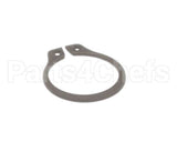 01-1000V1-00037 Baxter O Ring, Snap 1/2