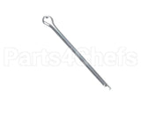 01-1000V1-00043 Baxter Pin,Cotter-Extended Prong