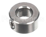 01-1000V1-00075 Baxter Collar, Set - 5/16(Stainless)
