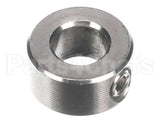 01-1000V1-00075 Baxter Collar, Set - 5/16(Stainless)