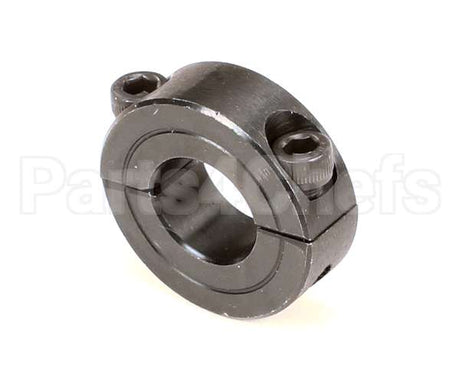 01-1000V1-00076 Baxter Collar, Set-5/8 Two-Piece