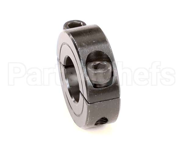 01-1000V1-00076 Baxter Collar, Set-5/8 Two-Piece