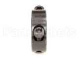 01-1000V1-00076 Baxter Collar, Set-5/8 Two-Piece