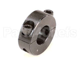 01-1000V1-00076 Baxter Collar, Set-5/8 Two-Piece