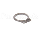 01-1000V1-00083 Baxter Ring, Retaining 1/4 External