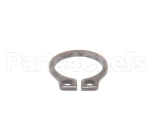 01-1000V1-00083 Baxter Ring, Retaining 1/4 External