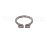 01-1000V1-00083 Baxter Ring, Retaining 1/4 External