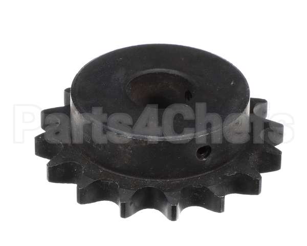 01-1000V3-00044 Baxter Sprocket #60B16T118Bore