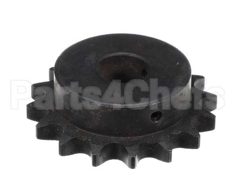 01-1000V3-00044 Baxter Sprocket #60B16T118Bore
