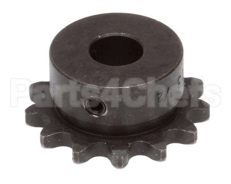 01-1000V3-00085 Baxter Sprocket, #35B,13T, No Keyway
