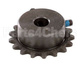 01-1000V3-00105 Baxter Sprocket,Roller Chain