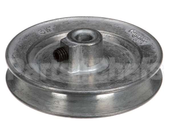 01-1000V3-00106 Baxter Sheave,Die Cast,3/8 Bore