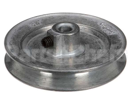 01-1000V3-00106 Baxter Sheave,Die Cast,3/8 Bore