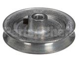 01-1000V3-00106 Baxter Sheave,Die Cast,3/8 Bore