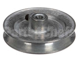 01-1000V3-00106 Baxter Sheave,Die Cast,3/8 Bore