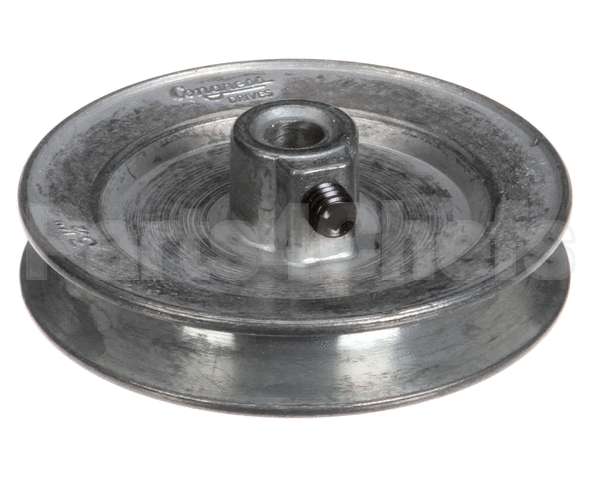 01-1000V3-00106 Baxter Sheave,Die Cast,3/8 Bore