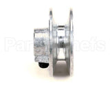 01-1000V3-00107 Baxter Sheave,Die Cast-2 Od 1/2Bore
