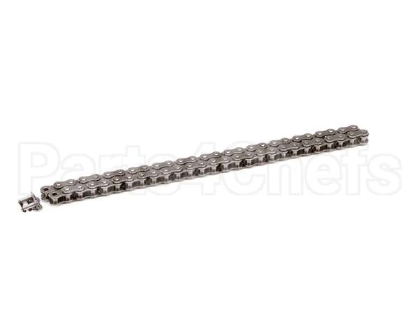01-1000V3-0087A Baxter Chain, Roller-35 Riv 3/8