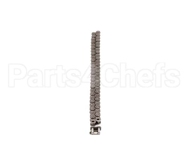 01-1000V3-0087A Baxter Chain, Roller-35 Riv 3/8