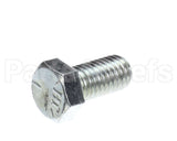 01-1000V4-00267 Baxter Bolt, 12-13 X 1 Hex Hd