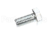 01-1000V4-00267 Baxter Bolt, 12-13 X 1 Hex Hd