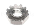 01-1000V4-00336 Baxter Nut, Hex
