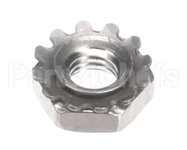 01-1000V4-00336 Baxter Nut, Hex