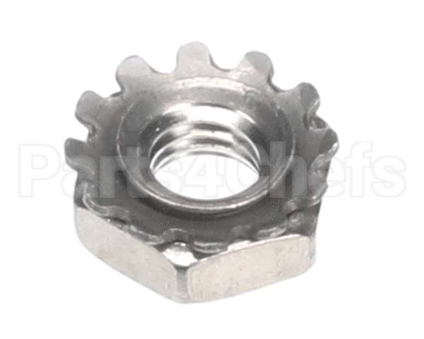 01-1000V4-00336 Baxter Nut, Hex