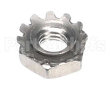 01-1000V4-00336 Baxter Nut, Hex