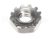 01-1000V4-00336 Baxter Nut, Hex