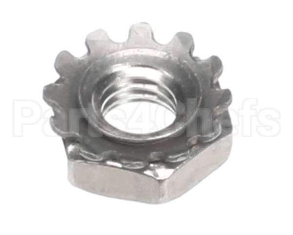 01-1000V4-00336 Baxter Nut, Hex