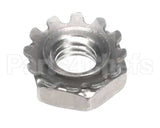 01-1000V4-00336 Baxter Nut, Hex