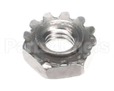 01-1000V4-00336 Baxter Nut, Hex