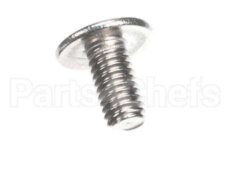 01-1000V4-00350 Baxter Screw Mach., 10-32 X 3/8 Phil