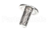 01-1000V4-00350 Baxter Screw Mach., 10-32 X 3/8 Phil